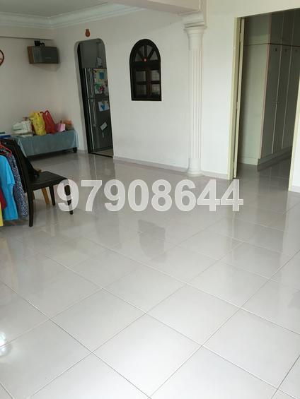 Tampines Street 45 thumbnail photo